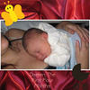 Daimen; The First 4 Months - Baby Photo Book