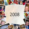 2008 - Family Photo Book