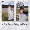 Wedding Day - Wedding Photo Book