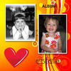 estela - Friends Photo Book
