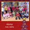 Reyes - Holiday Photo Book
