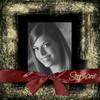 Stephanie  - Baby Photo Book