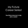 My Future Career - Education Photo Book