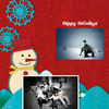 My Friends - Holiday Photo Book