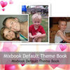 Family and Friends - Family Photo Book