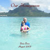 Our Honeymoon - Romance Photo Book
