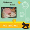 Mixbook Baby Theme - Baby Photo Book