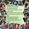 Let's Play Outside In the Winter! - Education Photo Book
