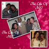 The Life of Me - Friends Photo Book