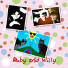 The Kitty Cat's - Pets Photo Book