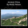 Ancient China - Education Photo Book