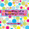 Dreaming of a Beautiful Life - Education Photo Book
