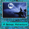 A Batman Adventure - Family Photo Book