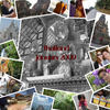 THAILAND 09' - Travel Photo Book