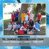 Jasztal - Education Photo Book