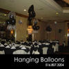 Hanging Balloons - Events Photo Book