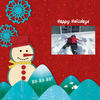 Winter Holiday - Friends Photo Book