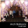 Arch Balloons - Events Photo Book