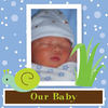 Baby Nguyen - Baby Photo Book