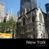 New York - Travel Photo Book