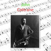 John Coltrane - Photo Book