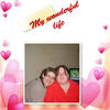 Mixbook Default Theme Book - Wedding Photo Book