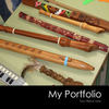 Instruments de vent - Education Photo Book