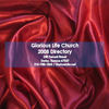 Glorious Life Church 2008 Directory - Family Photo Book