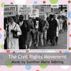 Civil Rights Movement - Events Photo Book