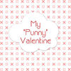 Punny Valentine - Education Photo Book