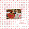 Mixbook Valentine Theme - Photo Book