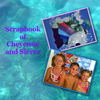 Friends photo book - Family Photo Book