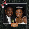The Wedding of James & Rokeya old copy - Wedding Photo Book