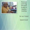 A PLN Guide to Healthy Cooking - Cooking Photo Book