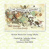 The Dangerous Alphabet - Stories Photo Book