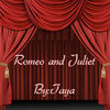 Romeo and Juliet novel Study - Education Photo Book