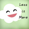 Less is More - Stories Photo Book