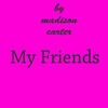 my friends - Friends Photo Book