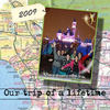 USA 2009 - Photo Book