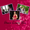 Stacie Louise Boy  - Events Photo Book