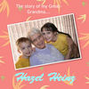 Hazel Heinz- autobiography - Family Photo Book