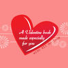 Valentine's Day 09/02/14 - Romance Photo Book