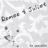 Romeo And Juliet Response  - Education Photo Book