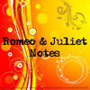 Romeo & Juliet - Education Photo Book