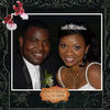 The Wedding of James & Rokeya - Wedding Photo Book