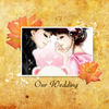 Mixbook Wedding Theme - Romance Photo Book