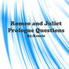 Romeo and Juliet study notes - Education Photo Book