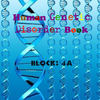 GENETIC DISORDERS - BLOCK 4A - Photo Book