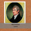 Meriwether Lewis - Travel Photo Book