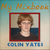 Colin's Mixbook - Family Photo Book